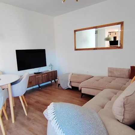 Apartment Antea สปลิท ภายนอก รูปภาพ