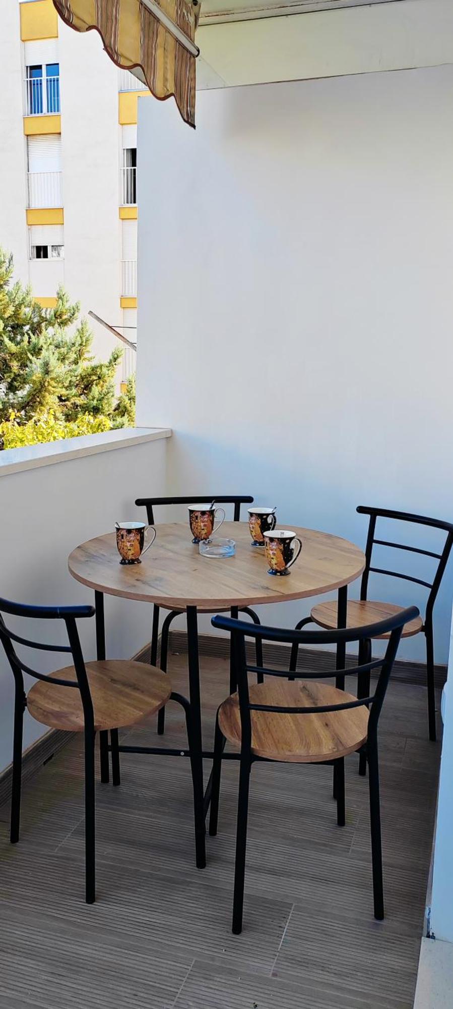 Apartment Antea สปลิท ภายนอก รูปภาพ