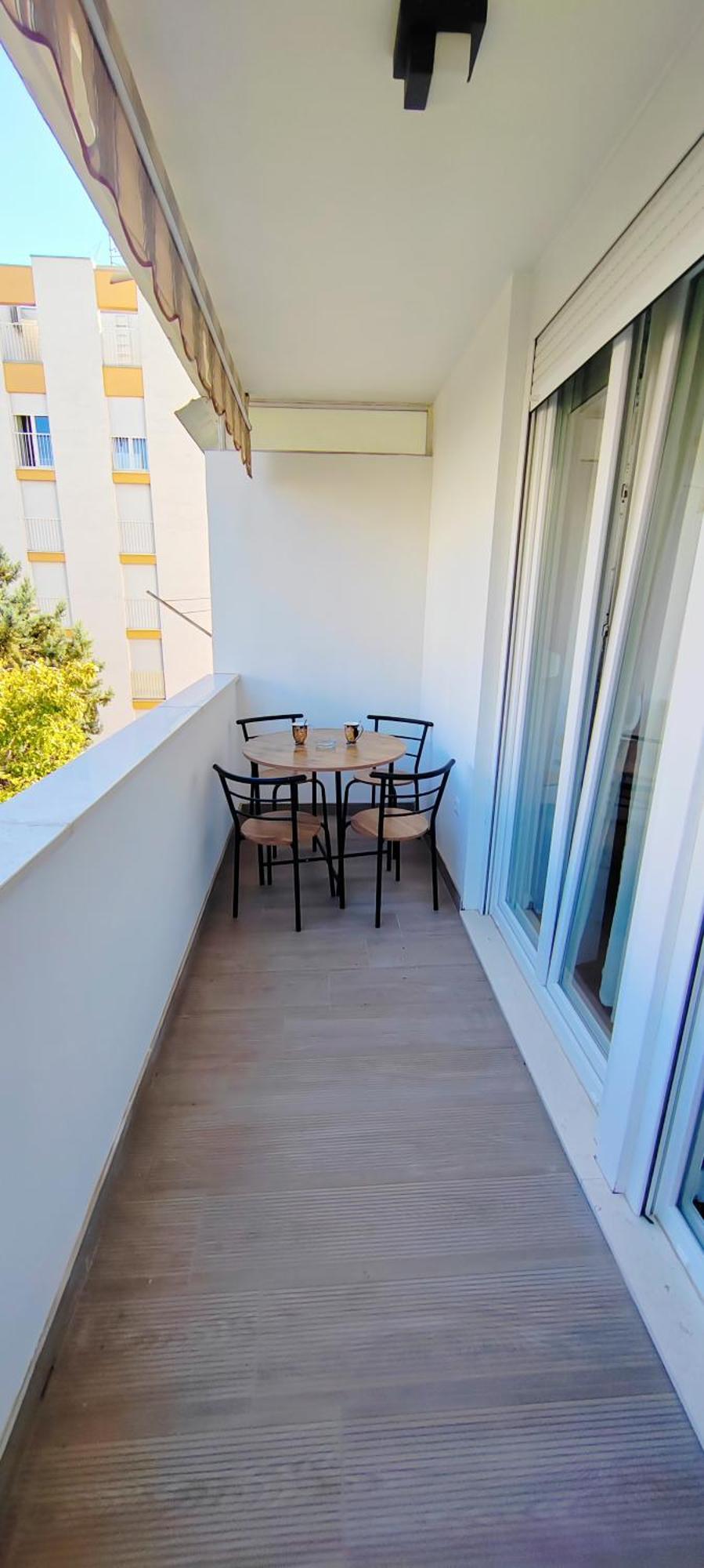 Apartment Antea สปลิท ภายนอก รูปภาพ