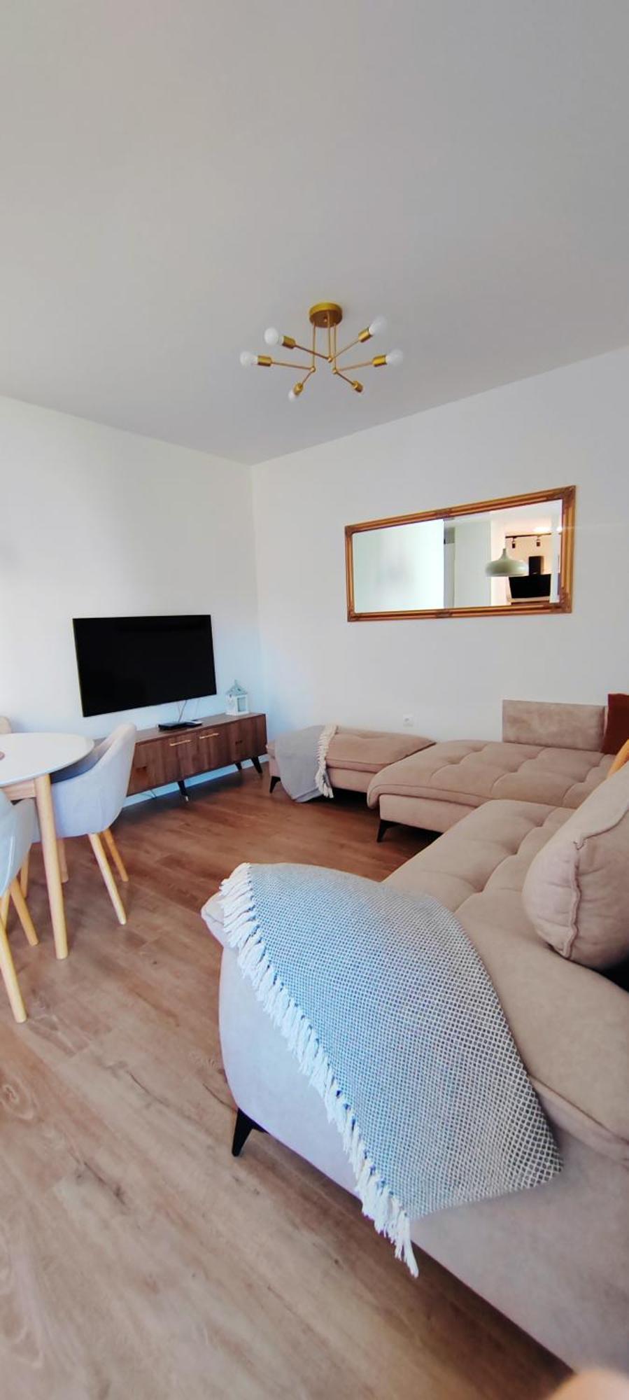 Apartment Antea สปลิท ภายนอก รูปภาพ