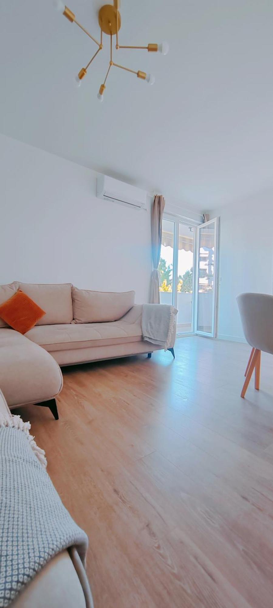 Apartment Antea สปลิท ภายนอก รูปภาพ