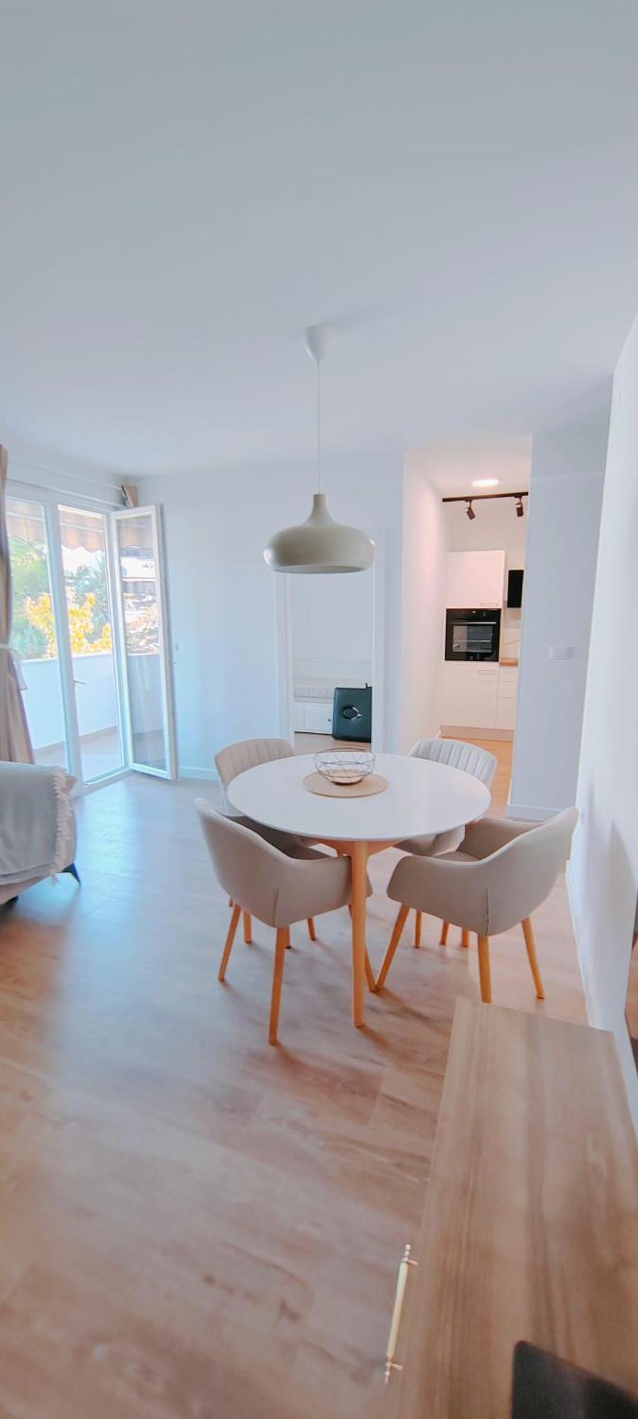 Apartment Antea สปลิท ภายนอก รูปภาพ