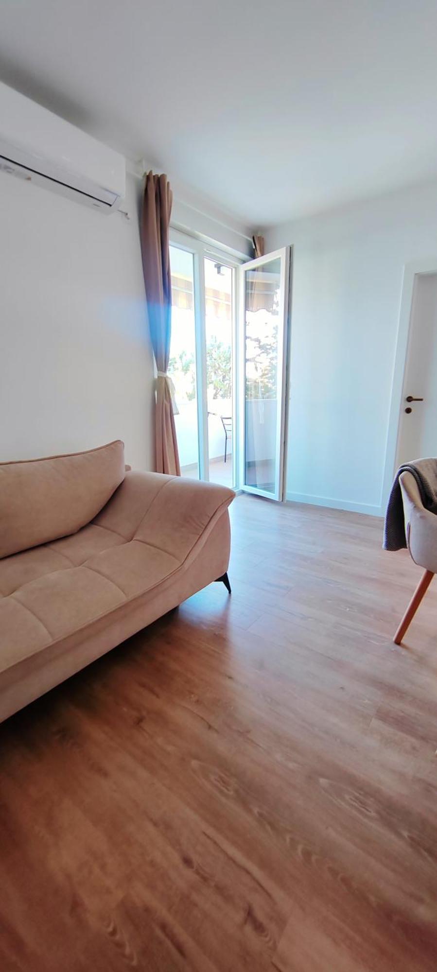 Apartment Antea สปลิท ภายนอก รูปภาพ