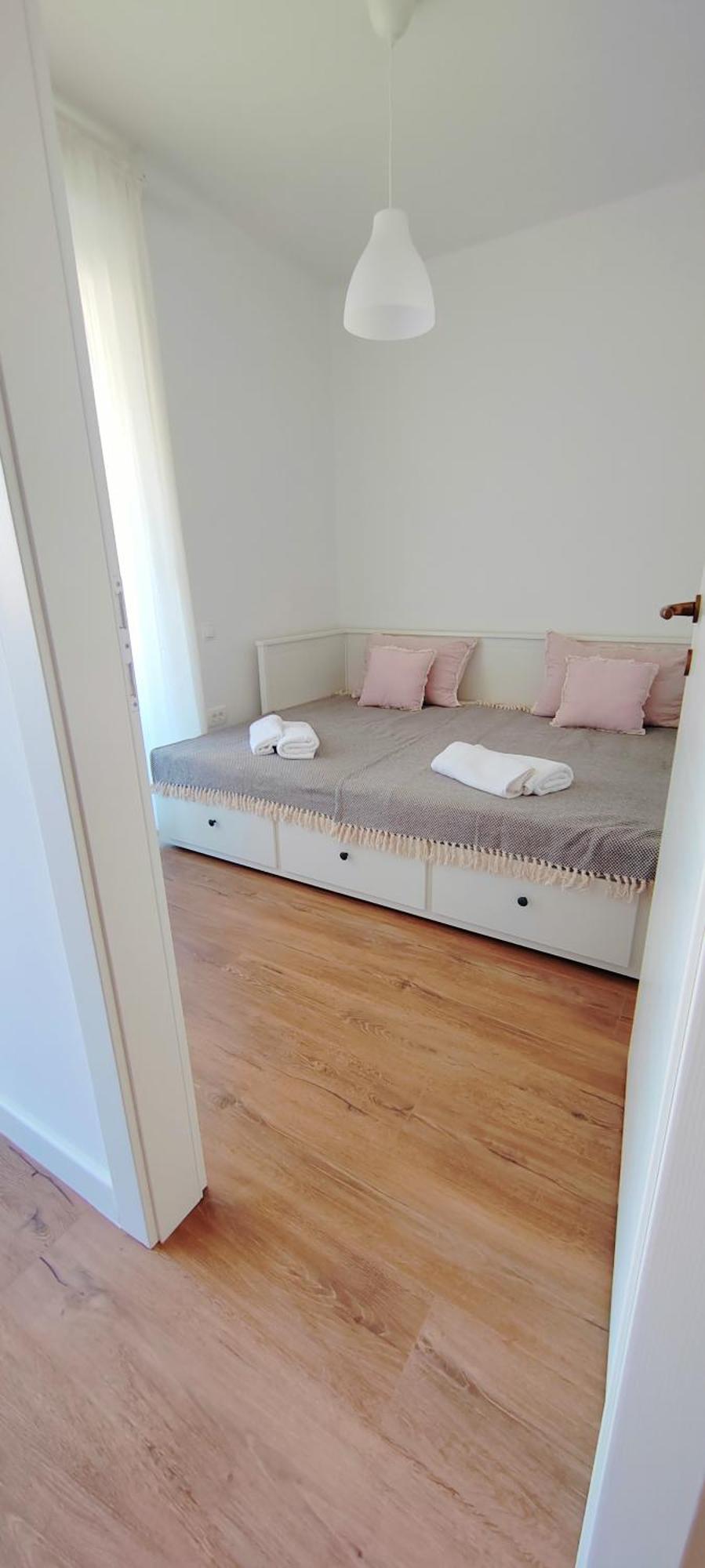 Apartment Antea สปลิท ภายนอก รูปภาพ