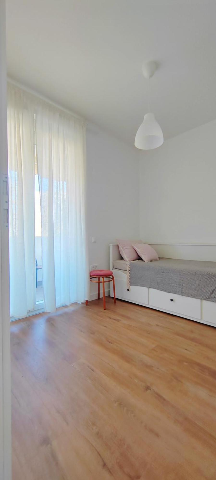 Apartment Antea สปลิท ภายนอก รูปภาพ