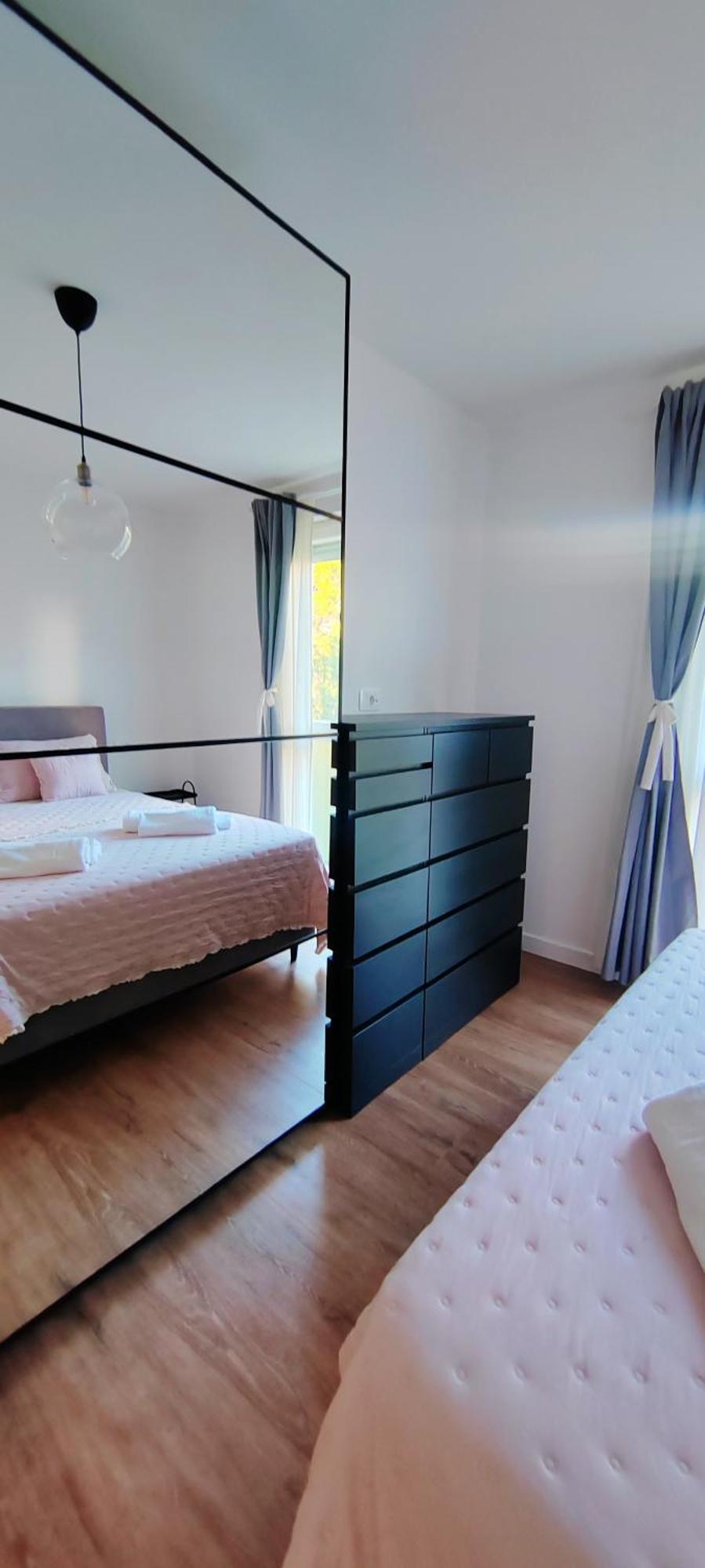 Apartment Antea สปลิท ภายนอก รูปภาพ