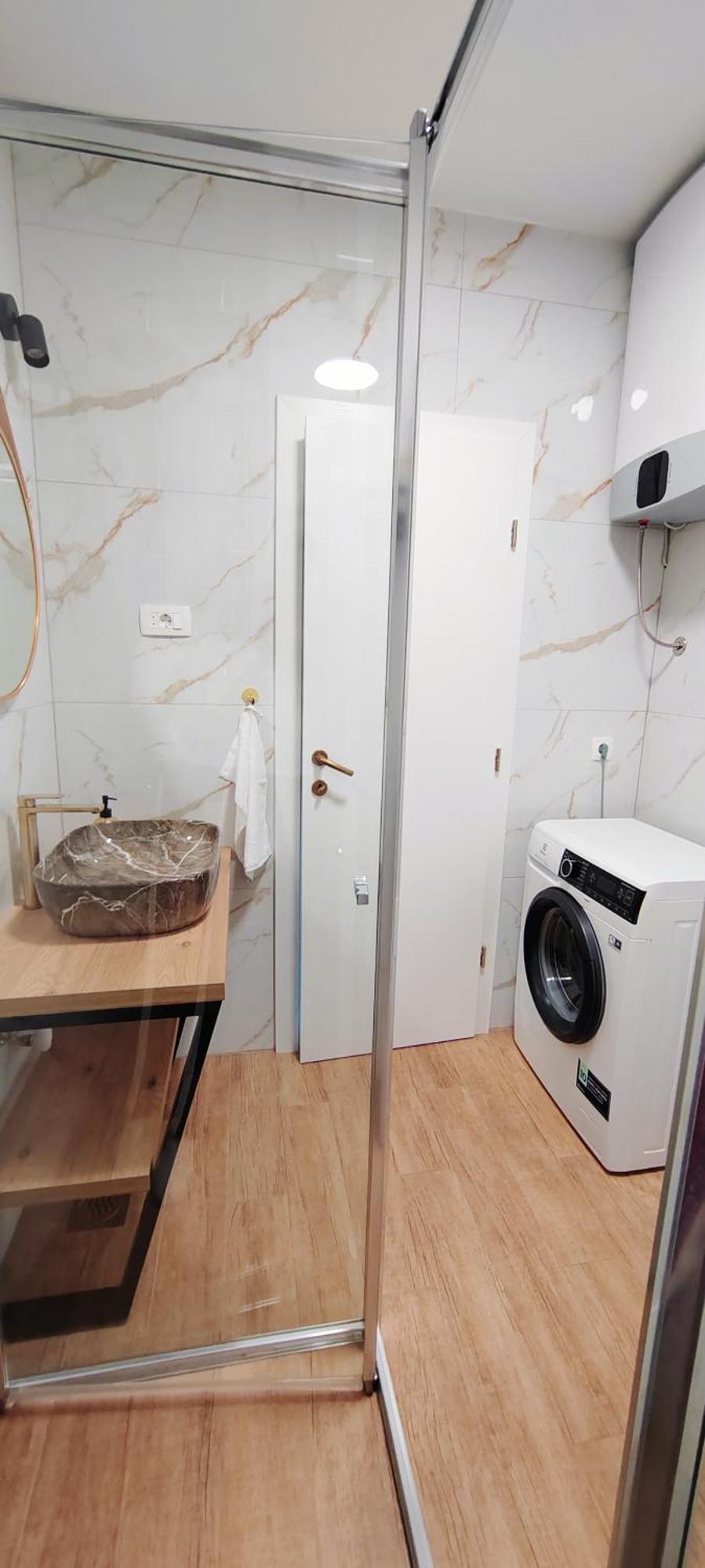 Apartment Antea สปลิท ภายนอก รูปภาพ