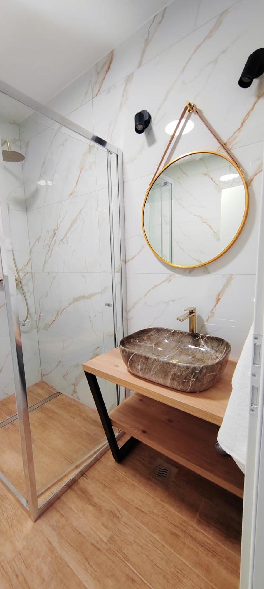 Apartment Antea สปลิท ภายนอก รูปภาพ
